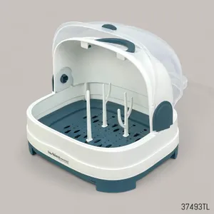 Monowa Mart | Multi Functional Baby Bottle & Accessories Storage Box ...