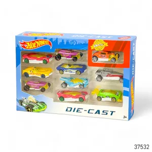 Plastic Die Cast Metal Car Toys at ₹ 701/piece in Mumbai | ID: 283221660362
