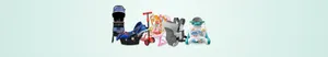 collection banner