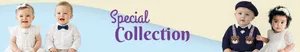 collection banner
