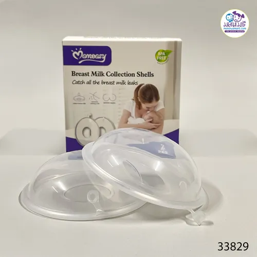 milkさま専用 Monowa Mart | Momeasy Silicone Breast Milk Collector - 2Pcs