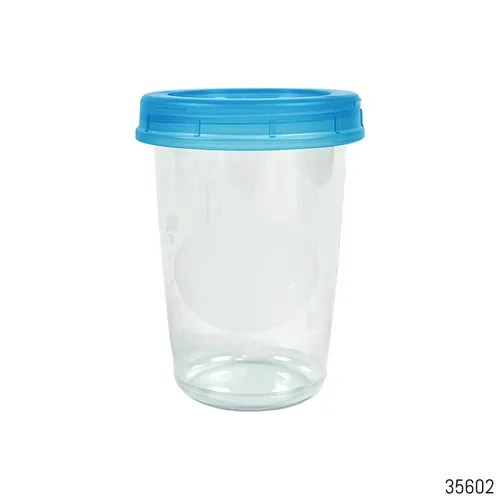 Monowa Mart | Momeasy Breast Milk Storage Cup 270ml - 6 Cups