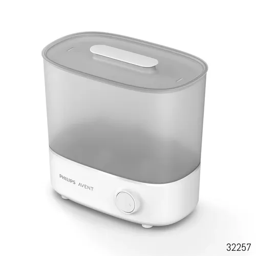 Baby Bottle Steriliser Avent Sterilizer Review Baby Bottle