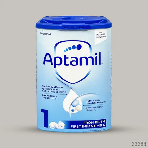 Monowa Mart | Aptamil 1 First Infant Milk 0-6 Months - 800g (UK)