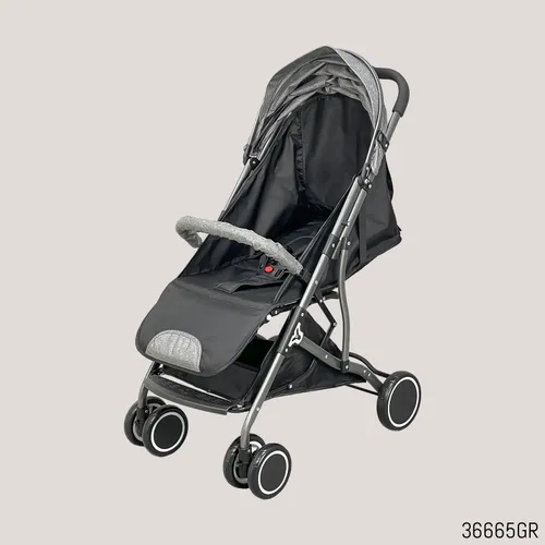 Monowa Mart V6-1 Premium Compact Lightweight Cabin Stroller Travel Strollers