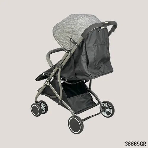 Monowa Mart V6-1 Premium Compact Lightweight Cabin Stroller