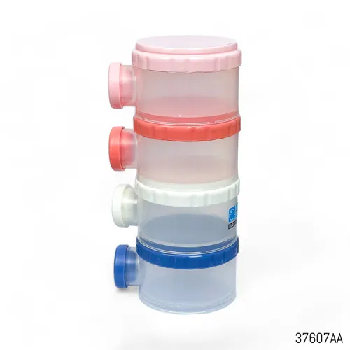Monowa Mart Papa Baby Layered Milk Powder Container (Thailand)