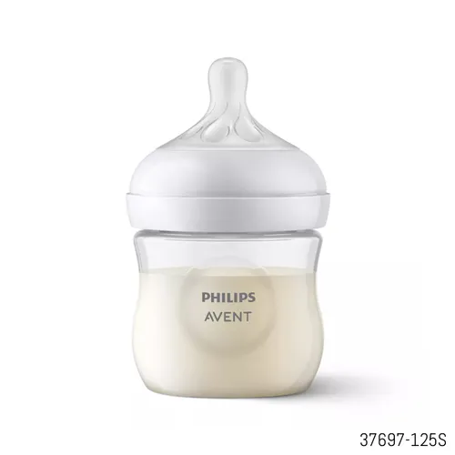 Monowa Mart Philips Avent Natural Response Baby Feeding Bottle