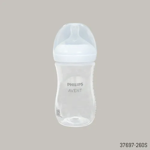 Monowa Mart Philips Avent Natural Response Baby Feeding Bottle