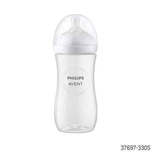 Monowa Mart Philips Avent Natural Response Baby Feeding Bottle