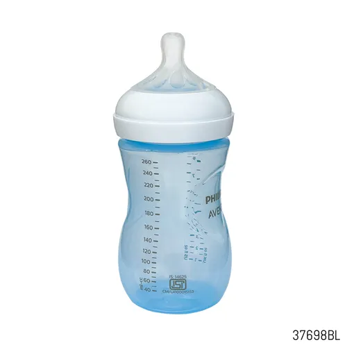 Monowa Mart Philips Avent Natural Response Color Baby Feeding