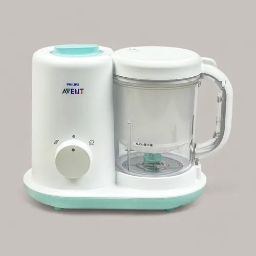 Monowa Mart Philips Avent Essential Baby Food Maker (Blender