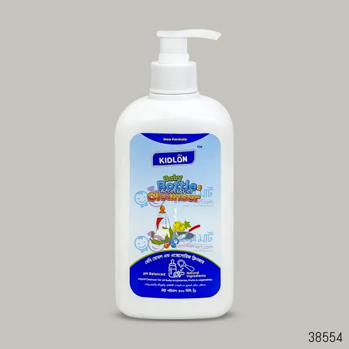 Monowa Mart Kidlon Baby Bottle Accessories, Fruits Vegetable