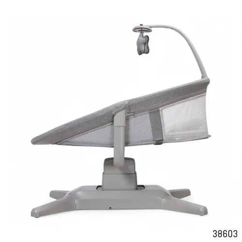 Monowa Mart | Mastela X Multi Motion Baby Cradle