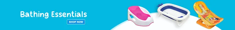 Monowamart | Bathing Essentials